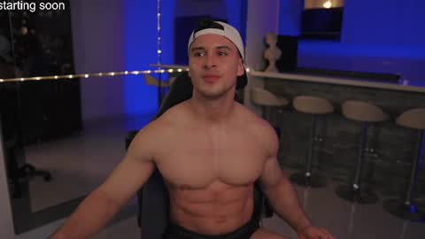 Snapshot of alan_vidal chatting on 03/18/26, 05:43 Alan Vidal online show from 03/18/26, 05:43