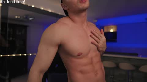 Alan Vidal online show from 05/21/26, 02:51