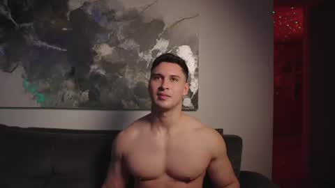Alan Vidal online show from 06/15/26, 05:53