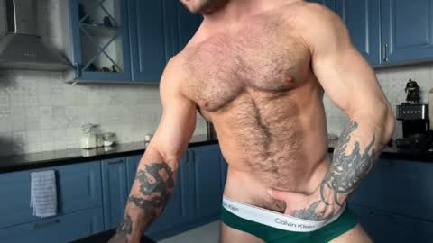 alan_week online show from 05/12/26, 02:36
