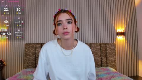 A L A N A  online show from 12/16/24, 01:32