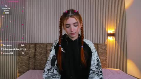 A L A N A  online show from 12/19/24, 03:08