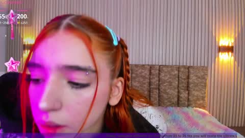 A L A N A  online show from 01/11/25, 11:34