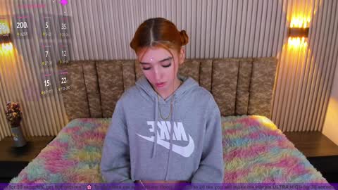 A L A N A  online show from 01/30/25, 03:08