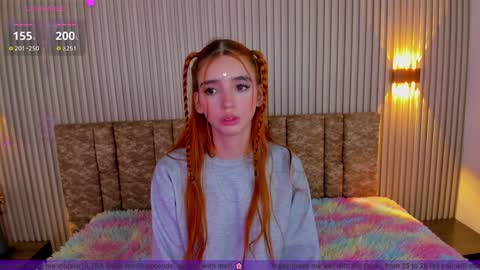 A L A N A  online show from 02/01/25, 03:07