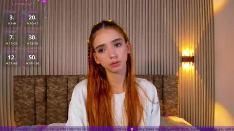 A L A N A  online show from 02/12/25, 03:38