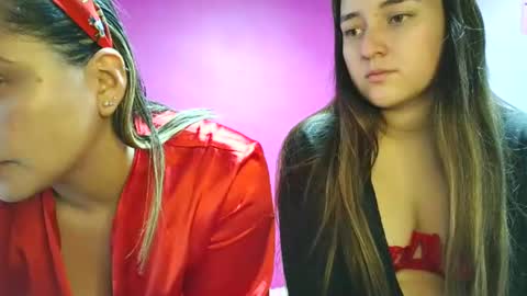 Snapshot of alana__07 chatting on 11/13/25, 02:27 Alana online show from 11/13/25, 02:27