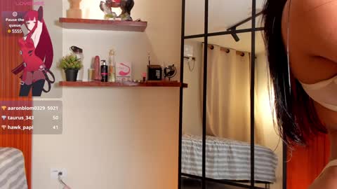 alana_ada online show from 02/08/25, 08:09