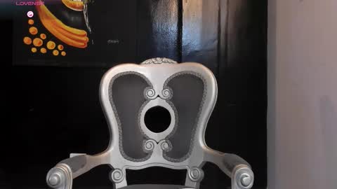 ALANA COX online show from 09/09/25, 01:38