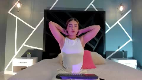 ALANA COX online show from 10/14/25, 11:16