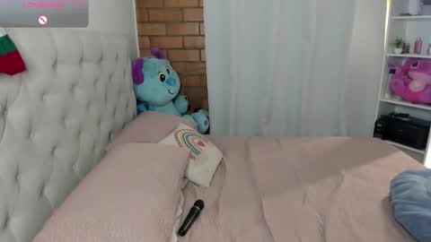 Snapshot of alana_dantes chatting on 01/06/26, 04:11 M E L I online show from 01/06/26, 04:11