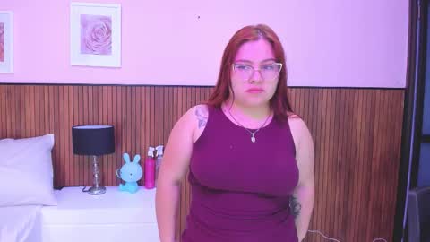 Alana online show from 09/09/25, 11:54