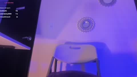 Maeve  online show from 12/09/24, 02:49