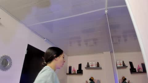 Maeve  online show from 02/07/25, 11:12