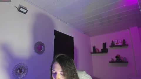 Maeve  online show from 03/12/25, 11:09