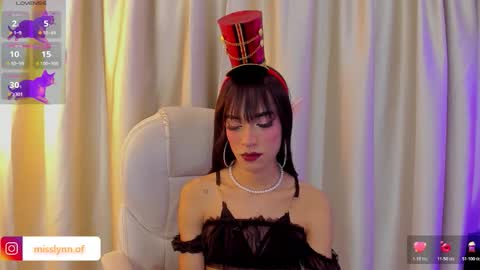 alana madison online show from 12/14/25, 06:19