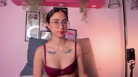 Alana online show from 12/20/25, 01:18