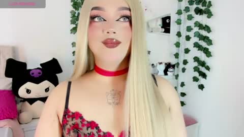Alana Muller online show from 06/20/26, 05:10