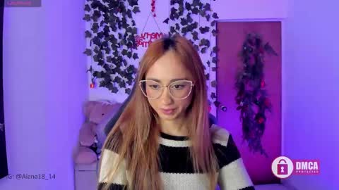 Snapshot of alana_pherson chatting on 12/21/24, 04:30 alana_pherson online show from 12/21/24, 04:30