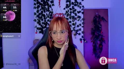 Snapshot of alana_pherson chatting on 12/29/24, 05:53 alana_pherson online show from 12/29/24, 05:53