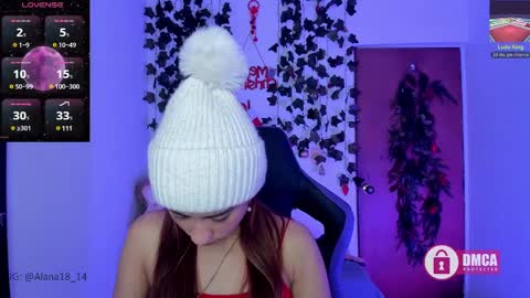 Snapshot of alana_pherson chatting on 12/30/24, 06:09 alana_pherson online show from 12/30/24, 06:09