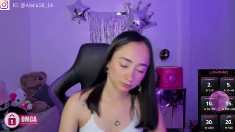 Snapshot of alana_pherson chatting on 09/12/25, 04:45 alana_pherson online show from 09/12/25, 04:45