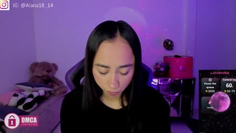 Snapshot of alana_pherson chatting on 09/15/25, 04:12 alana_pherson online show from 09/15/25, 04:12