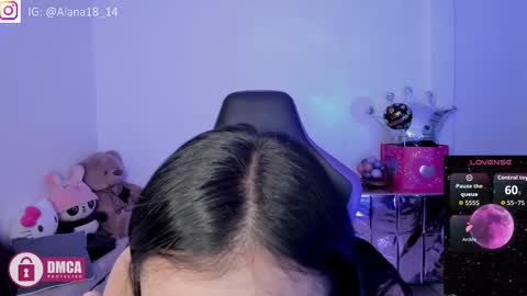 alana_pherson online show from 09/20/25, 04:02