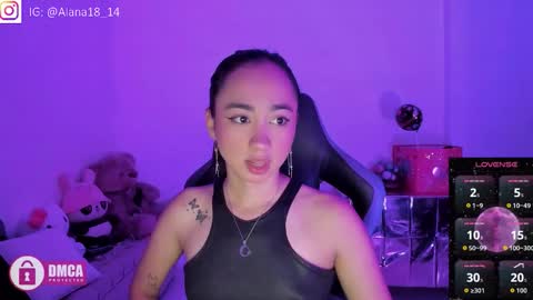 Snapshot of alana_pherson chatting on 09/22/25, 03:41 alana_pherson online show from 09/22/25, 03:41