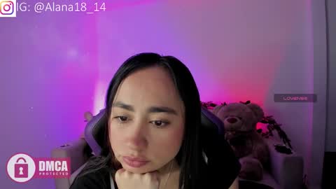 Snapshot of alana_pherson chatting on 11/05/25, 01:49 alana_pherson online show from 11/05/25, 01:49