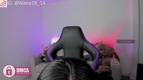 Snapshot of alana_pherson chatting on 11/14/25, 04:22 alana_pherson online show from 11/14/25, 04:22