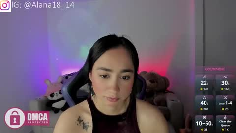 alana_pherson online show from 11/27/25, 06:04