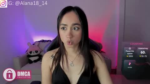 Snapshot of alana_pherson chatting on 11/29/25, 05:43 alana_pherson online show from 11/29/25, 05:43