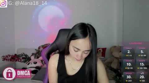 Snapshot of alana_pherson chatting on 12/16/25, 06:51 alana_pherson online show from 12/16/25, 06:51