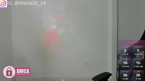 Snapshot of alana_pherson chatting on 01/06/26, 12:58 alana_pherson online show from 01/06/26, 12:58