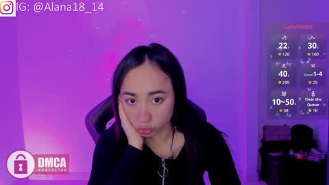 Snapshot of alana_pherson chatting on 01/18/26, 05:55 alana_pherson online show from 01/18/26, 05:55