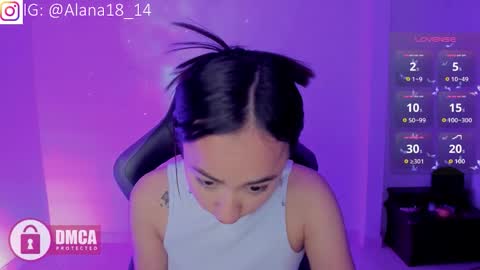 alana_pherson online show from 01/19/26, 07:34