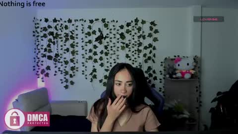 Snapshot of alana_pherson chatting on 05/03/26, 03:45 alana_pherson online show from 05/03/26, 03:45