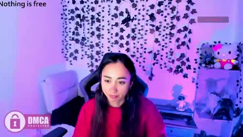 Snapshot of alana_pherson chatting on 05/08/26, 02:17 alana_pherson online show from 05/08/26, 02:17