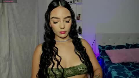 Alana. online show from 01/07/26, 07:49