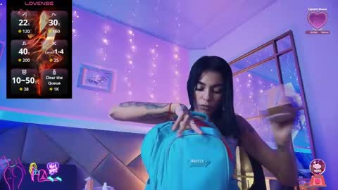 Alana  online show from 05/06/26, 07:30