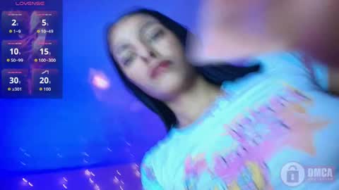 Alana  online show from 05/24/26, 07:30