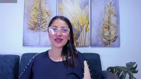 Alana  online show from 10/03/25, 12:13