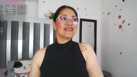 Alana  online show from 10/21/25, 12:06