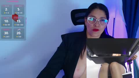 Snapshot of alana_steel_1 chatting on 03/21/26, 11:59 Alana online show from 03/21/26, 11:59
