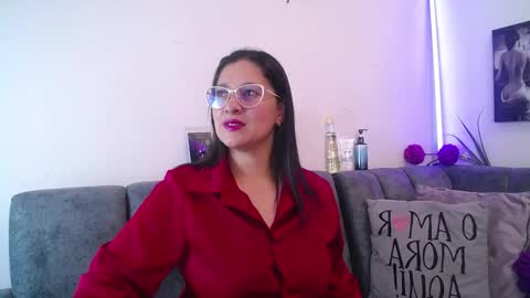 Snapshot of alana_steel_1 chatting on 03/25/26, 07:42 Alana online show from 03/25/26, 07:42