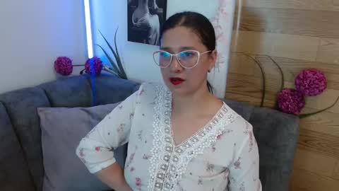 Snapshot of alana_steel_1 chatting on 03/26/26, 07:41 Alana online show from 03/26/26, 07:41