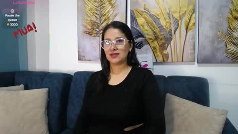 Snapshot of alana_steel_1 chatting on 03/28/26, 12:05 Alana online show from 03/28/26, 12:05
