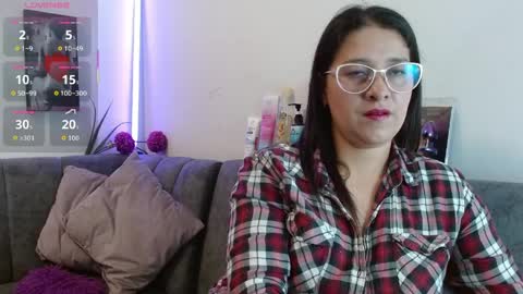Snapshot of alana_steel_1 chatting on 03/30/26, 07:59 Alana online show from 03/30/26, 07:59