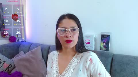 Snapshot of alana_steel_1 chatting on 04/08/26, 07:36 Alana online show from 04/08/26, 07:36